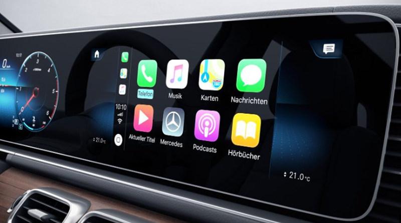 스마트통합패키지는 스마트혼과 차량을 연동해 줍니다.